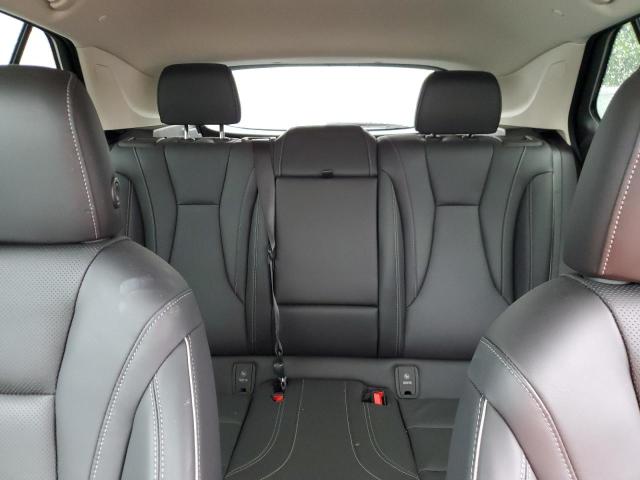 Photo 10 from auction – 2023 BUICK ENVISION E with VIN LRBFZNR41PD036073