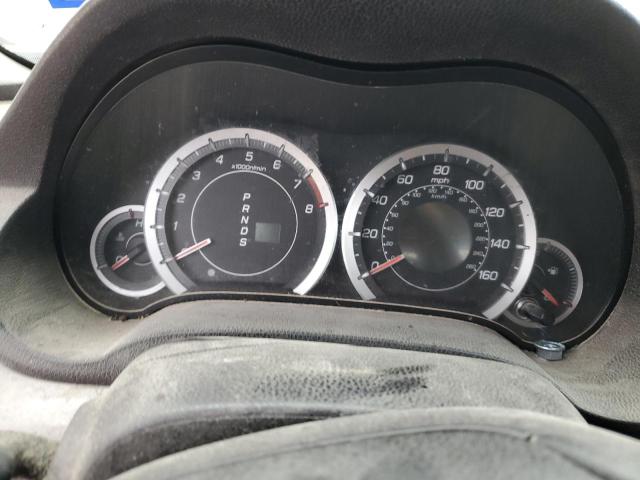 Photo 9 from auction – 2010 ACURA TSX with VIN JH4CU2F62AC037848
