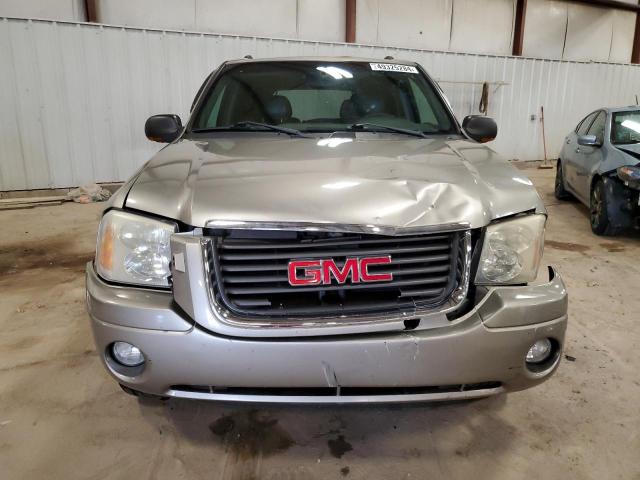 Photo 5 from auction – 2002 GMC ENVOY with VIN 1GKDT13S322298020
