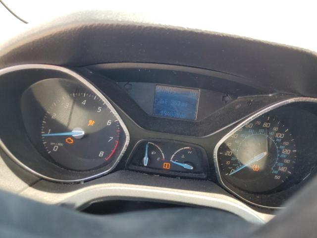 Photo 9 from auction – 2012 FORD FOCUS SE with VIN 1FAHP3K24CL214044