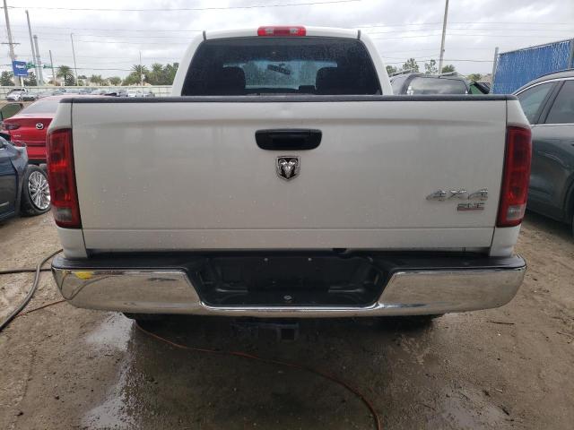Photo 6 from auction – 2005 DODGE RAM 1500 S with VIN 1D7HU18D25S276783