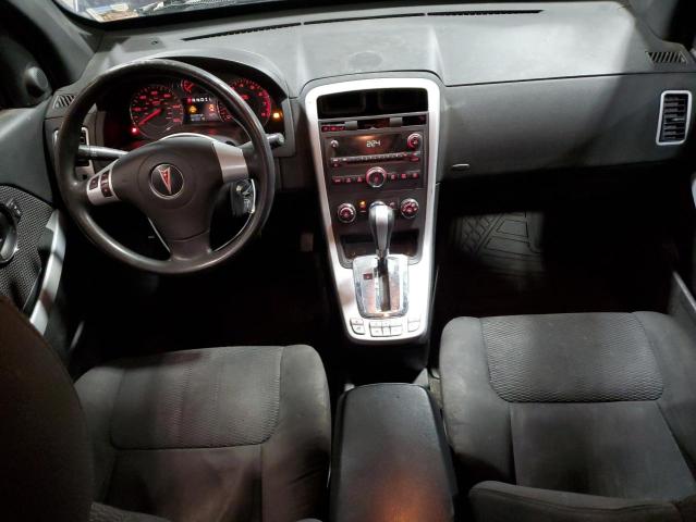 Photo 8 from auction – 2007 PONTIAC TORRENT with VIN 2CKDL63F576012845