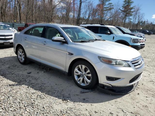صورة رقم 4 من المزاد - 2010 FORD TAURUS SEL مع VIN 1FAHP2EW3AG156555