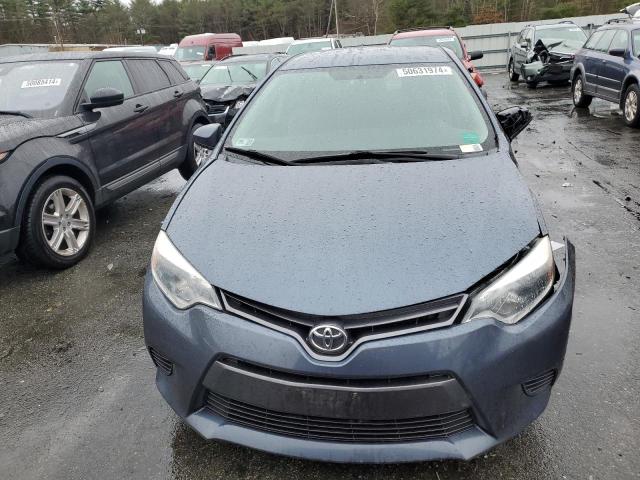 Photo 5 from auction – 2016 TOYOTA COROLLA L with VIN 2T1BURHE5GC558749