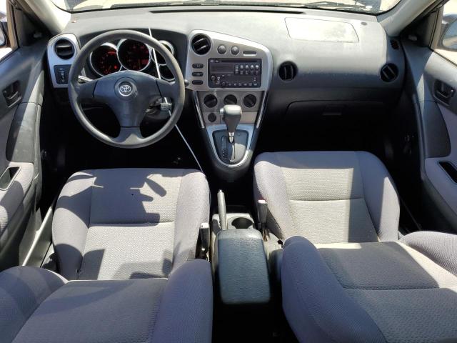 Photo 8 from auction – 2003 TOYOTA COROLLA MA with VIN 2T1KR32E03C052117