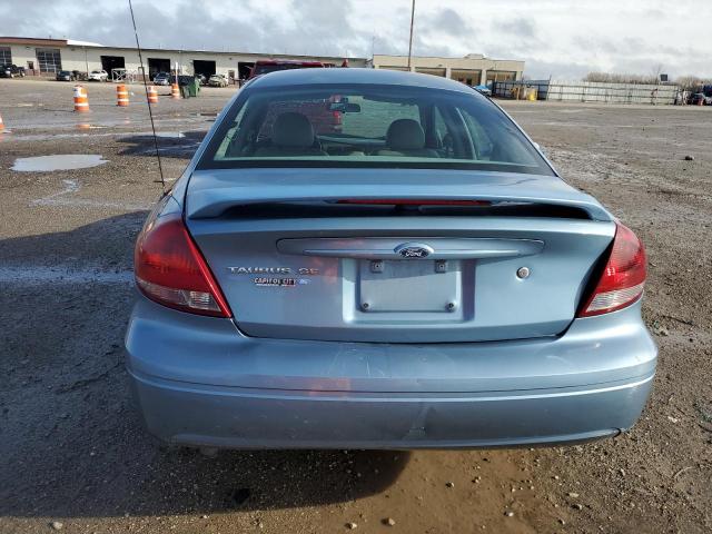 Photo 6 from auction – 2005 FORD TAURUS SE with VIN 1FAFP53275A286355