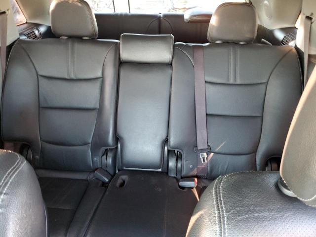Photo 10 from auction – 2013 KIA SORENTO SX with VIN 5XYKWDA20DG356124