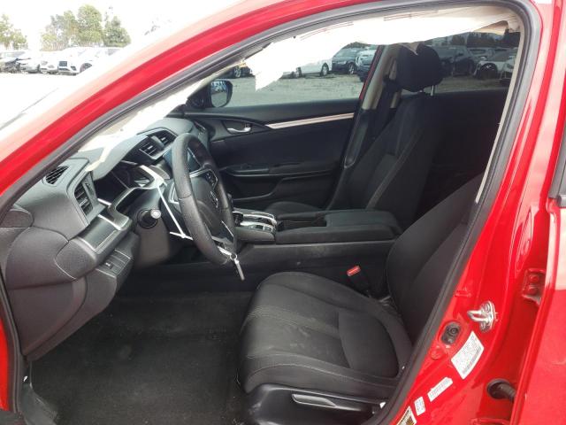 Photo 7 from auction – 2017 HONDA CIVIC EX with VIN 2HGFC2F74HH517036
