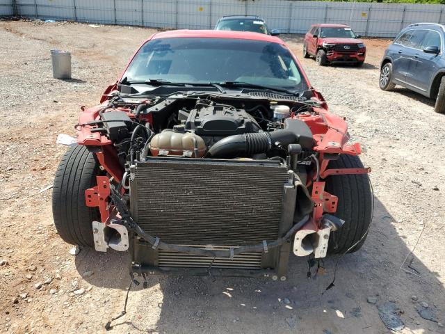 Photo 5 from auction – 2016 FORD MUSTANG with VIN 1FA6P8TH8G5291713