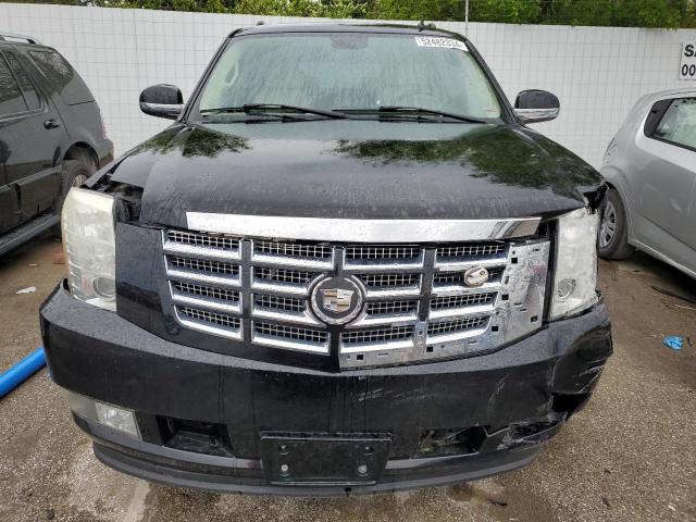 Photo 5 from auction – 2007 CADILLAC ESCALADE E with VIN 1GYFK66847R183309
