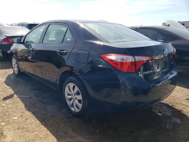 Photo 2 from auction – 2015 TOYOTA COROLLA L with VIN 5YFBURHE3FP254866