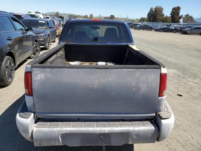 Photo 6 from auction – 2000 GMC SONOMA with VIN 1GTCS19W0Y8206050