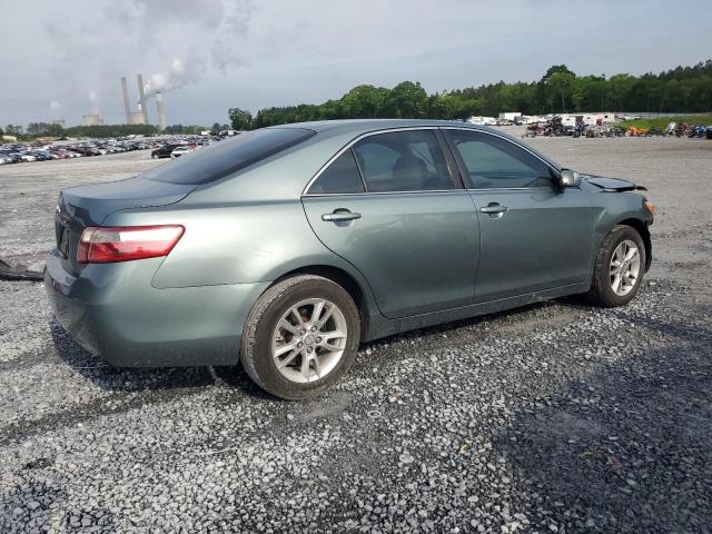 Photo 3 from auction – 2007 TOYOTA CAMRY CE with VIN 4T1BE46K47U702475