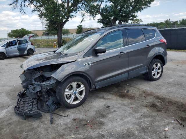 Photo 1 from auction – 2013 FORD ESCAPE SE with VIN 1FMCU9GX4DUD06900
