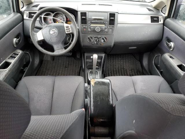 Photo 8 from auction – 2007 NISSAN VERSA S with VIN 3N1BC13E27L365342