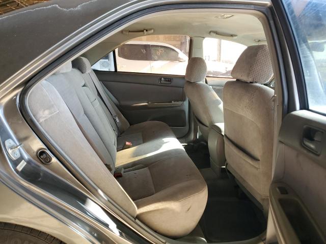 Photo 10 from auction – 2003 TOYOTA CAMRY LE with VIN 4T1BE32KX3U710915