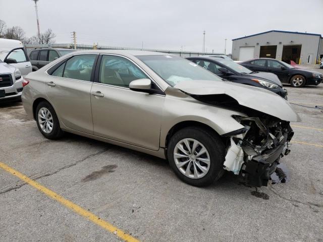 Photo 4 from auction – 2015 TOYOTA CAMRY LE with VIN 4T4BF1FK4FR471139