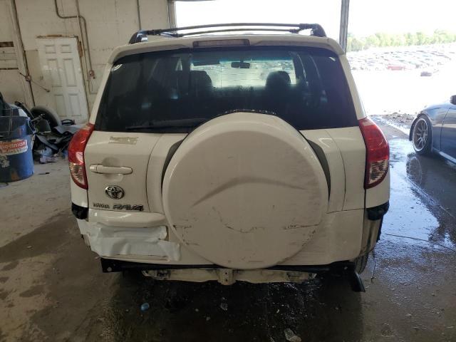 Photo 6 from auction – 2007 TOYOTA RAV4 with VIN JTMZD33V076032054