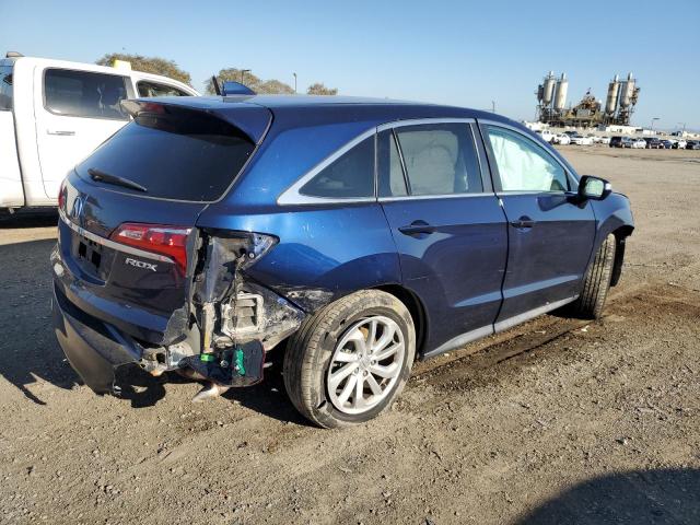 Photo 3 from auction – 2018 ACURA RDX TECHNO with VIN 5J8TB3H53JL010130