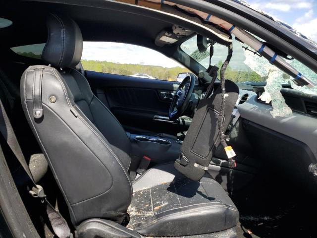 Photo 10 from auction – 2015 FORD MUSTANG with VIN 1FA6P8TH0F5417917
