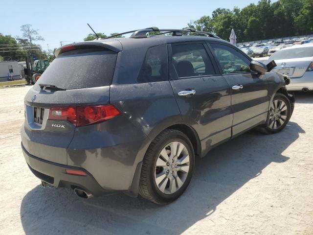 Photo 3 from auction – 2010 ACURA RDX TECHNO with VIN 5J8TB2H52AA003157