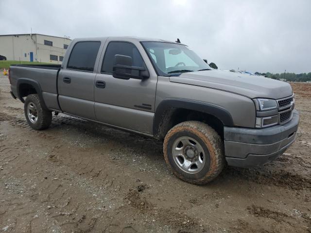 Photo 4 from auction – 2006 CHEVROLET SILVERADO with VIN 1GCHK23D06F234653