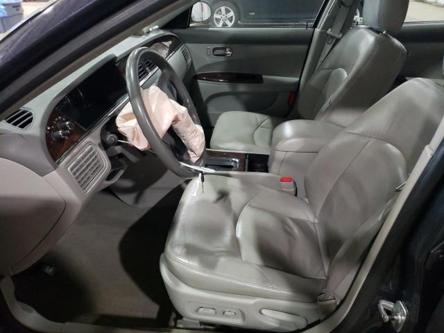 Photo 7 from auction – 2008 BUICK ALLURE CXL with VIN 2G4WJ582081147344