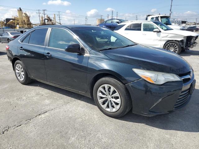 Photo 4 from auction – 2015 TOYOTA CAMRY LE with VIN 4T4BF1FK3FR457619