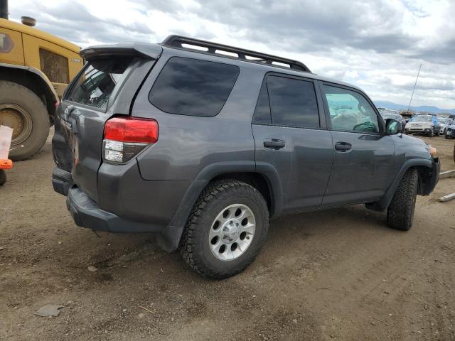 Photo 3 from auction – 2010 TOYOTA 4RUNNER SR with VIN JTEBU5JR3A5031346
