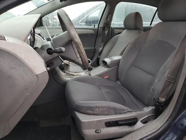 Photo 7 from auction – 2011 CHEVROLET MALIBU LS with VIN 1G1ZB5E1XBF157740