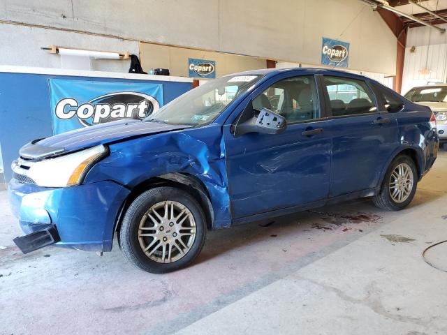 صورة رقم 1 من المزاد - 2010 FORD FOCUS SE مع VIN 1FAHP3FN6AW205331