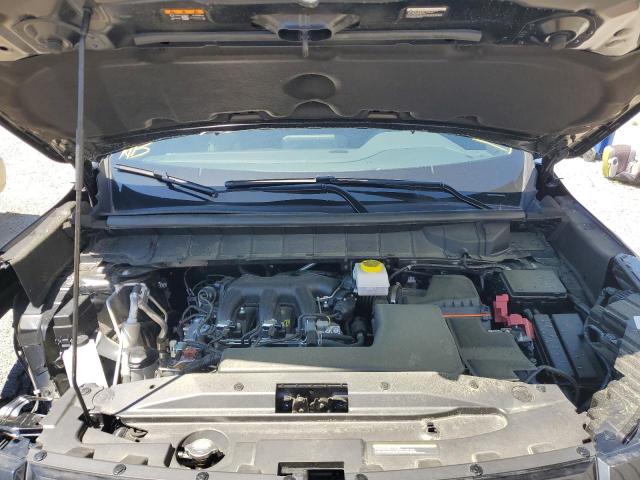 صورة رقم 12 من المزاد - 2023 NISSAN PATHFINDER مع VIN 5N1DR3BD3PC249907
