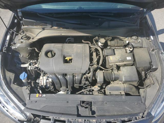 Photo 11 from auction – 2020 KIA FORTE FE with VIN 3KPF24AD8LE214534