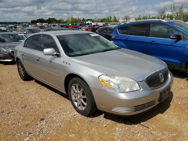 Photo 4 from auction – 2006 BUICK LUCERNE CX with VIN 1G4HD57226U235055