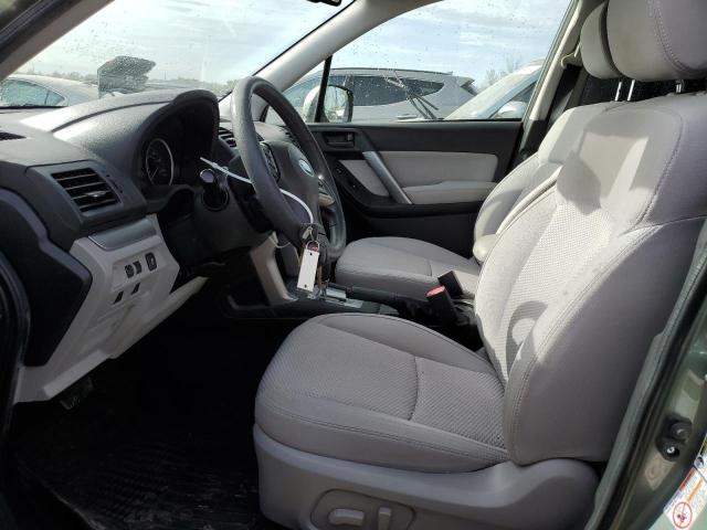 Photo 7 from auction – 2014 SUBARU FORESTER 2 with VIN JF2SJADC0EH538269