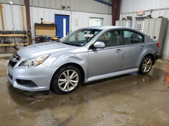 SUBARU LEGACY 2.5 2014 with VIN 4S3BMBC60E3033854 - Photo from auction