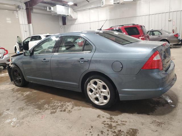 Photo 2 from auction – 2011 FORD FUSION SE with VIN 3FAHP0HA6BR128232
