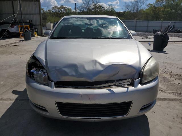 Photo 5 from auction – 2006 CHEVROLET IMPALA LS with VIN 2G1WB58K569336032