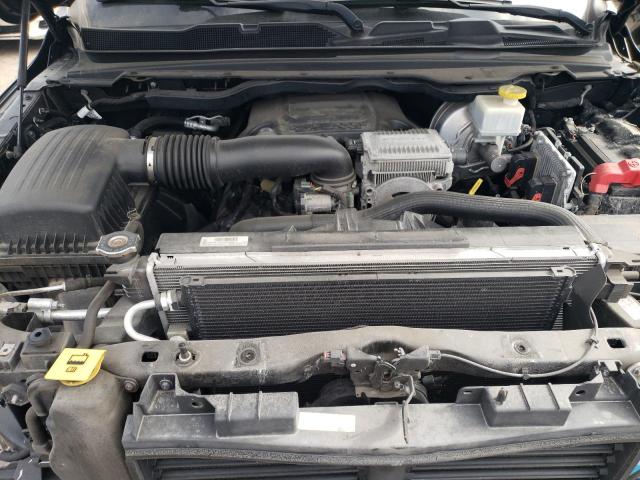 Photo 11 from auction – 2019 RAM 1500 LONGH with VIN 1C6SRFKT9KN624448