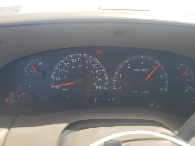 Photo 9 from auction – 2000 FORD EXPEDITION with VIN 1FMEU17L9YLB12043