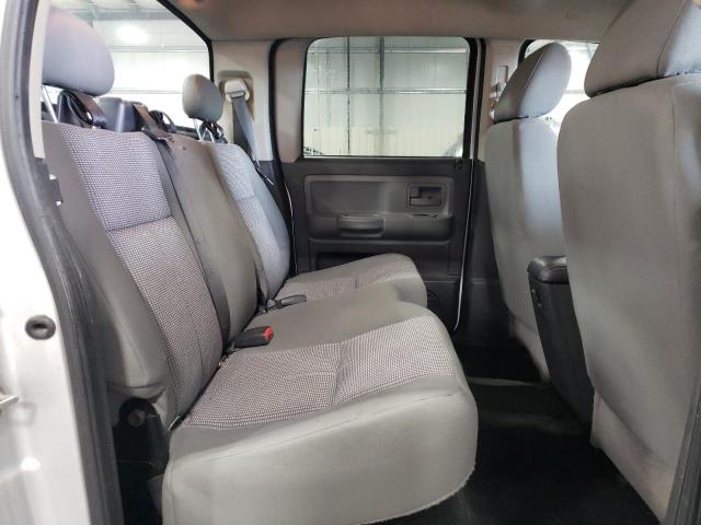 Photo 10 from auction – 2011 DODGE DAKOTA SLT with VIN 1D7RW3GK0BS682857