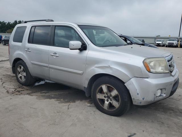 Фото 4 с аукциона – 2011 HONDA PILOT EXL с VIN 5FNYF4H67BB039027