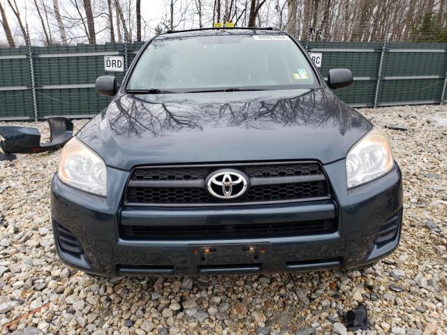 Photo 5 from auction – 2011 TOYOTA RAV4 with VIN 2T3BF4DVXBW095511