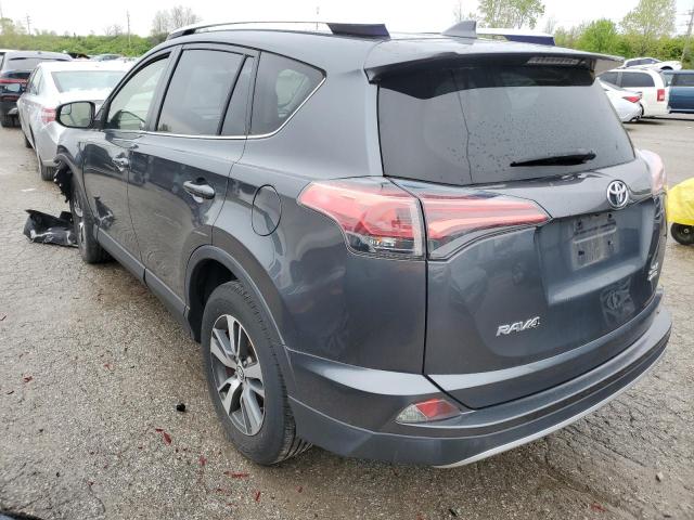 Photo 2 from auction – 2016 TOYOTA RAV4 XLE with VIN JTMRFREV3GD186585