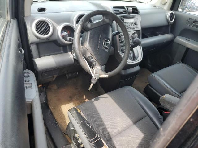 Photo 8 from auction – 2003 HONDA ELEMENT EX with VIN 5J6YH28563L032181