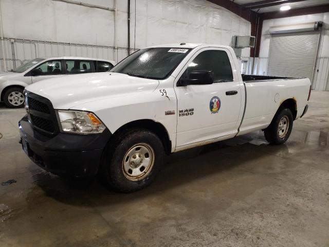 RAM 1500 ST 2015 with VIN 3C6JR7DT5FG549860 - Photo from auction