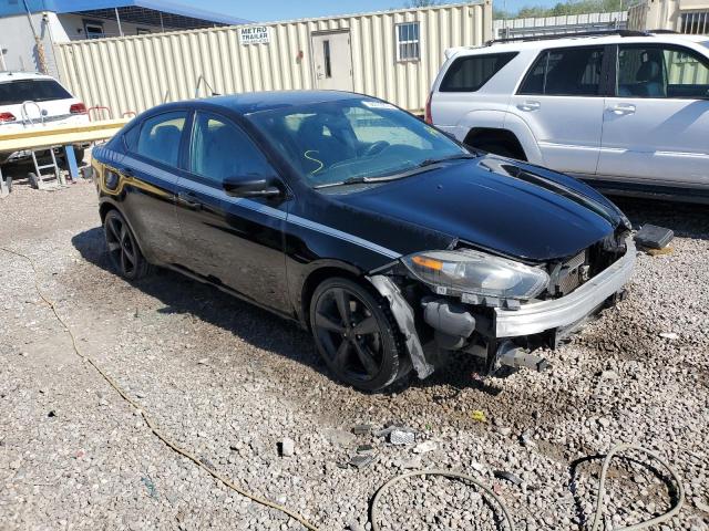 Photo 4 from auction – 2014 DODGE DART SXT with VIN 1C3CDFBB8ED914617