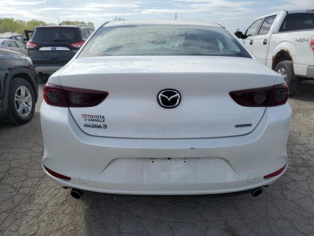 Фото 6 с аукциона – 2020 MAZDA 3 SELECT с VIN 3MZBPACL9LM119454