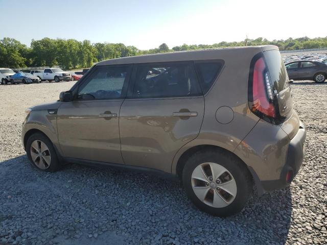 Foto 2 de la subasta – 2014 KIA SOUL con VIN KNDJN2A24E7013446