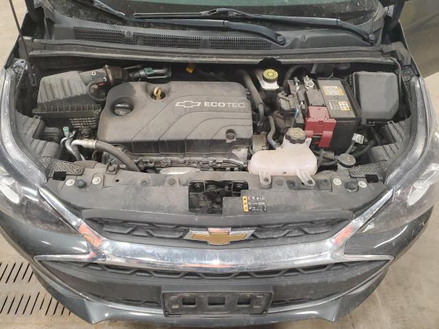 Photo 11 from auction – 2019 CHEVROLET SPARK 1LT with VIN KL8CD6SA8KC739685